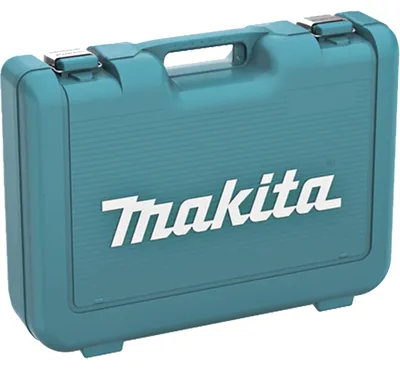 Produktbild von Makita Transportkoffer für Kombihammer - 824819-1