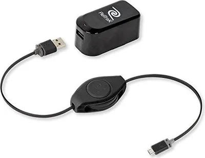 Produktbild von Elektronikzubehör EUPRM5CHGW