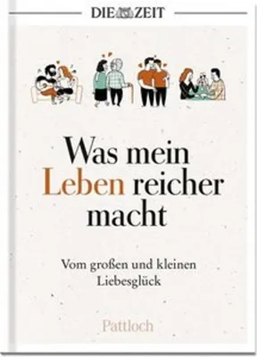 Obrázok produktu pre Was mein Leben reicher macht