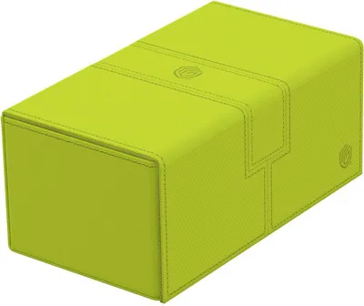 Produktbild von ULTIMATE GUARD UGD011672, Aufbewahrungsbehälter, Grün, 1 Stück(e)