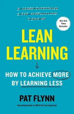 Zdjęcie produktu dla Lean Learning