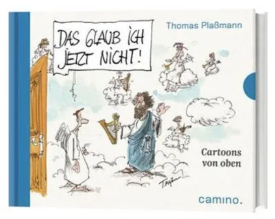 Zdjęcie produktu dla Das glaub ich jetzt nicht!