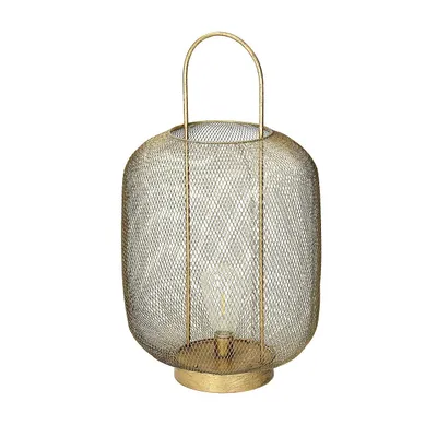Productafbeelding van LED-bureaulamp Narva Gold, 53 cm