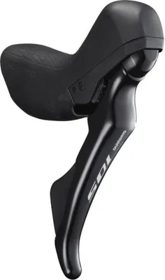 Image de Shimano Shim.Sti-Levier 105 2F Sw Hydr Str7020