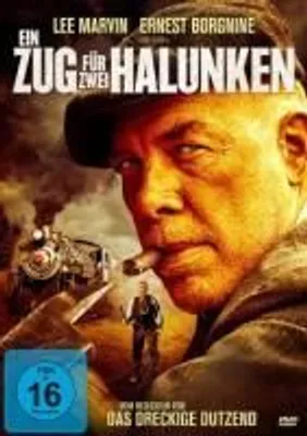 Produktbild von Ein Zug für zwei Halunken