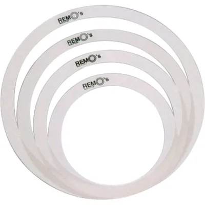 Produktbild von Remo RO-0246-00 Ring Pack 10-12-14-16 Dämpfer-Zubehör