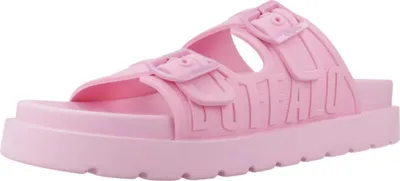 Produktbild von BUFFALO Damen Sneaker EVE SOL in Rosa