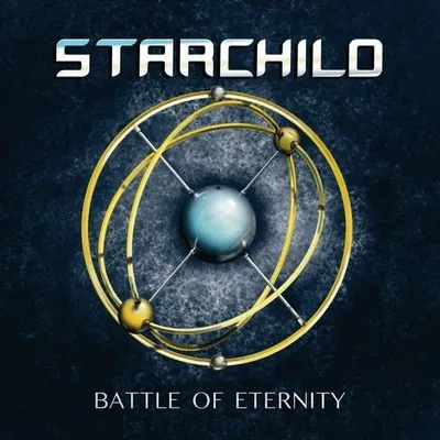 Obrázok produktu pre Starchild - Bitka o večnosť