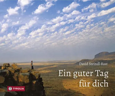 Produktbild von Ein guter Tag für dich