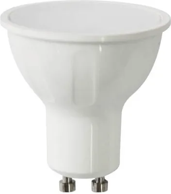 Produktbild von 8w GU10 LED Einbauspot Leuchtmittel Einbaustrahler Warmweiß