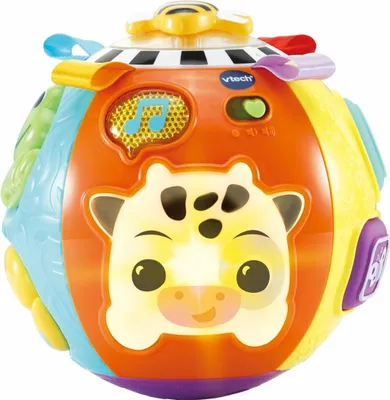 Obrázek produktu pro VTech Electronics Europe BV Baby's Discovery Ball Ostatní