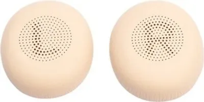 Produktbild von Jabra Ohrpolster - 6 Stück - Beige
