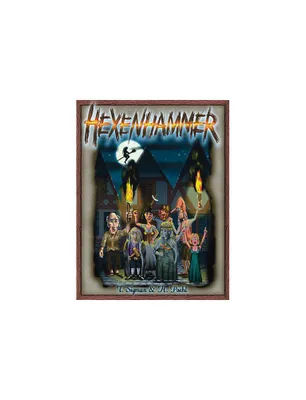 Produktbild von Hexenhammer