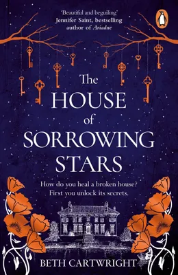 Produktbild von The House of Sorrowing Stars