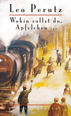 Immagine prodotto di Wohin rollst du, Äpfelchen ...