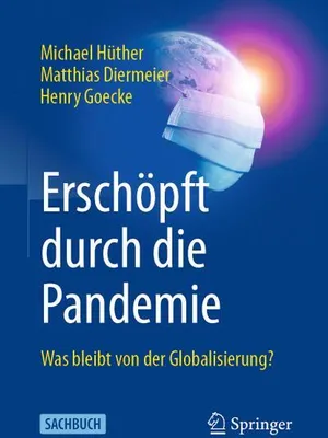 Obrázek produktu pro Erschöpft durch die Pandemie