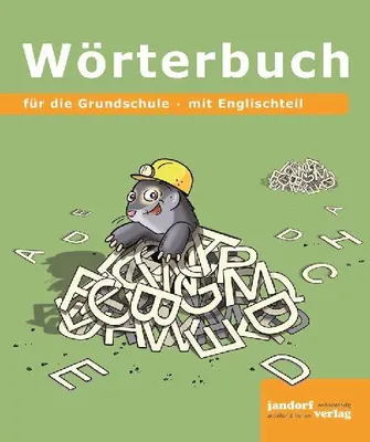 Produktbild von Wörterbuch-für die Grundschule (19x16 cm)