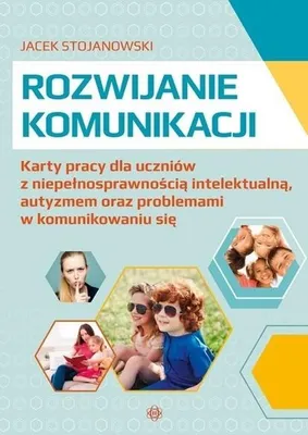 Imagen del producto de Rozwijanie komunikacji