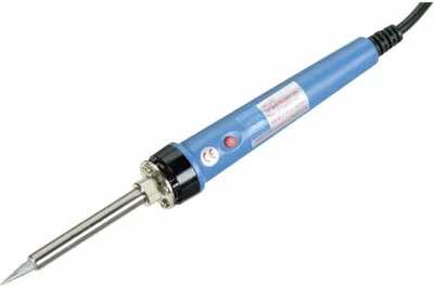 Produktbild von Basetech ZD-70D Lötkolben 230 V 20 W Bleistiftform inkl. Lötspitze