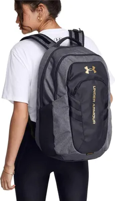 Produktbild von Under Armour Errores de Foto 1384671-003 in Black color size Talla unica