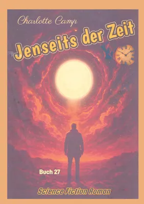 Produktbild von Jenseits der Zeit