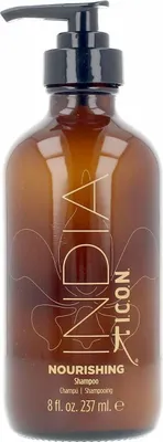 Produktbild von I.c.o.n. Pflegendes Shampoo INDIEN 237 ml