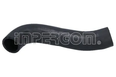 Produktbild von ORIGINAL IMPERIUM 221906 Turbo Ladeluftschlauch für VW Golf IV Schrägheck (1J1) POLO (9N) Golf IV Variant (1J5) für AUDI A3 Schrägheck (8L1)