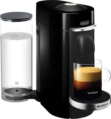 Obrázok produktu pre DeLonghi ENV155.B DeLonghi ENV 155.B Kapselmaschine schwarz