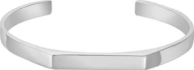 Produktbild von XENOX Armreif Edelstahl X4566