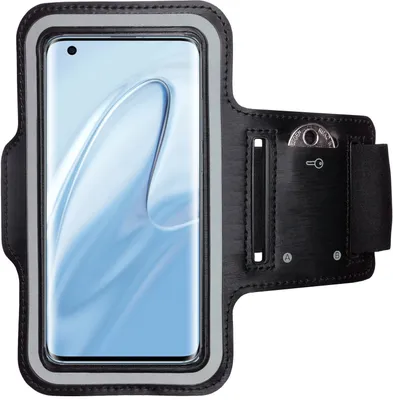 Obrázek produktu pro Sportovní náramek pro Xiaomi Mi 10 / Mi 10 Pro Náramek na ruku Mobilní taška Fitness Jogging