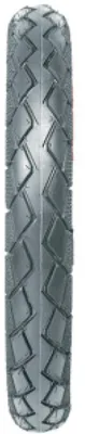 Produktbild von Rebel Motorradreifen car-tyres Warrior ( 3.25-16 TL 58P Hinterrad, Vorderrad )