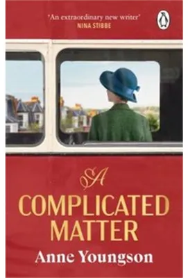 Produktbild von A Complicated Matter