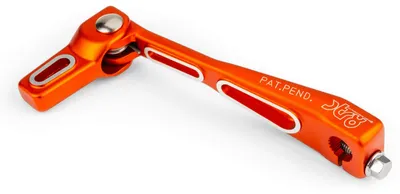 Produktbild von STR8 Lighty Shift Pedal Orange AM6