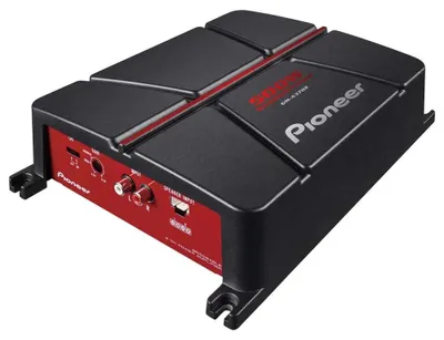 Immagine prodotto di Pioneer GM-A3702