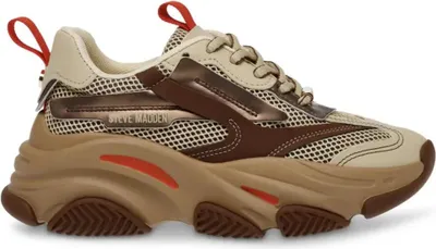 Zdjęcie produktu dla Steve Madden Possession-E SM19000033-04005-DCP Brown-39