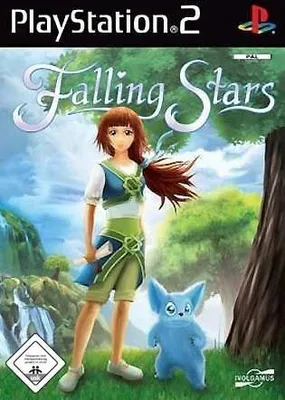 Produktbild von Falling Stars