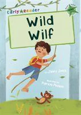 Produktbild von Wild Wilf