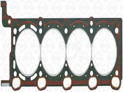 Produktbild von ELRING 268.041 Zylinderkopfdichtung für BMW 5 Limousine (E39) 5 Touring (E39) 7 (E38) 8 (E31)