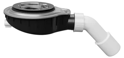Immagine prodotto di KALDEWEI Garniture d'écoulement KA300 Mod. 4215, plat, 687773130000, 687773130000