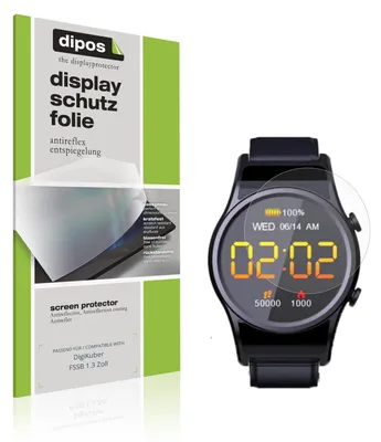 Obrázok produktu pre 6x dipos AR DigiKuber FSSB 1.3 Zoll