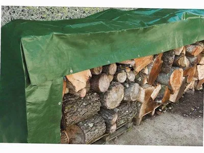 Produktbild von 5106B – Industrietuch, 2 x 8, 240 g/m²