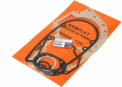 Immagine prodotto di Guarnizione Nerz 125 Klingeryt Completa Large