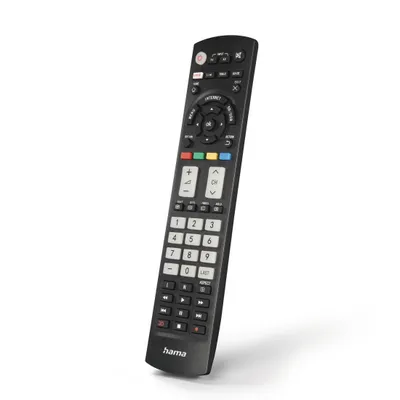 Produktbild von Pilot uniwersalny Hama do telewizorów Panasonic Pilot zamienny