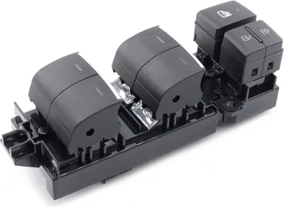 Image de Pour Toyota CH-R 2016-2020 Interrupteur de lève-vitre 84040-F4050