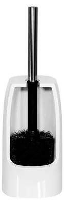 Produktbild von WC Bürste Klobürste Toilettenbürste „Pure“ ØxH: 12 x 35,5cm - Weiß