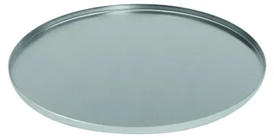 Immagine prodotto di Teglia da forno, alluminio, diametro 265 (260) x 8 mm