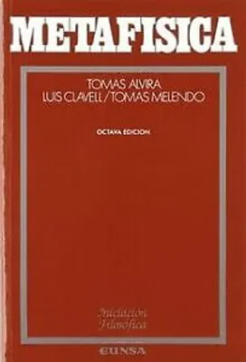 Obrázok produktu pre Metafísica