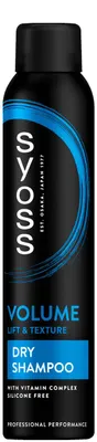 Immagine prodotto di Syoss Shampoo secco Volume Lift (200 ml)