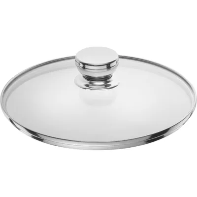 Obrázek produktu pro Ballarini skleněná poklice s parním ventilem 20 cm PT4F0220