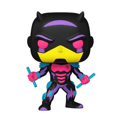 Immagine prodotto di Funko Pop! Marvel Daredevil - Ekskluzywna Figurka Winylowa